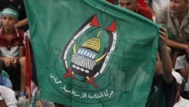 حماس تؤكد تحقيق تقدم في مفاوضات القاهرة حماس تؤكد تحقيق تقدم في مفاوضات القاهرة