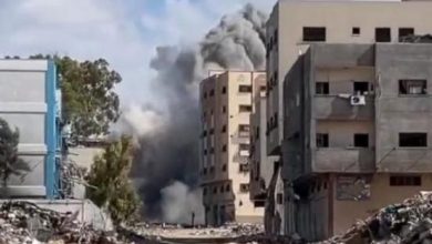الاحتلال يواصل خروقاته للاتفاق في غزة.. شهيدان ومصاب بقصف على خانيونس
