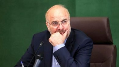 بعد عدوان الضاحية.. قاليباف: لا مجال للحديث عن تقدّم مع عدم التزام واشنطن بتعهداتها بعد عدوان الضاحية.. قاليباف: لا مجال للحديث عن تقدّم مع عدم التزام واشنطن بتعهداتها