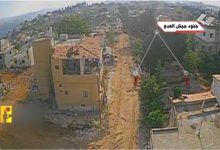 جنوب لبنان يشهد استهدافات لحزب الله تطال تجمعات وآليات الاحتلال في عدة بلدات حدودية
