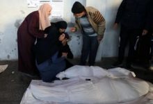 شهيد متأثراً بإصابته في غزة