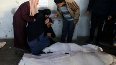 شهيد متأثراً بإصابته في غزة