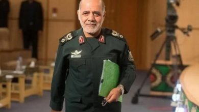 قائد "مقر خاتم الأنبياء": قدراتنا أصبحت أقوى من ذي قبل.. وارتقت بقيادة المرشد مجتبى
