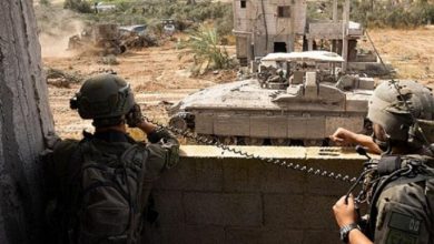 خبير استخباراتي إسرائيلي سابق: الحرب مع إيران فشل ذريع لتل أبيب!