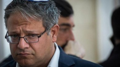 بسبب صعوبات في التأشيرة.. بن غفير يلغي زيارة إلى الولايات المتحدة