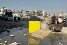 ترمب يجمّد خطة عسكرية إسرائيلية في غزة.. والجيش يوسّع سيطرته بصمت