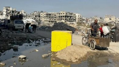 ترمب يجمّد خطة عسكرية إسرائيلية في غزة.. والجيش يوسّع سيطرته بصمت
