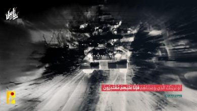 بينهم اصابة خطيرة .. جيش الاحتلال يعلن إصابة 5 جنود في جنوب لبنان إثر انفجار طائرتين مسيّرتين