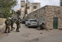 الاحتلال يقتحم مدرسة في القدس ويستدعي مديرتها للتحقيق