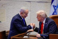 رغم الخلافات المتصاعدة بينهما.. ترامب لا يستبعد دعم نتنياهو في الانتخابات المقبلة