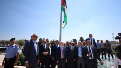 مصطفى من سبسطية: شعبنا باق على أرضه ومحاولات تحويل الاحتلال إلى مشروع تطهير عرقي ستفشل كما فشلت سابقاتها