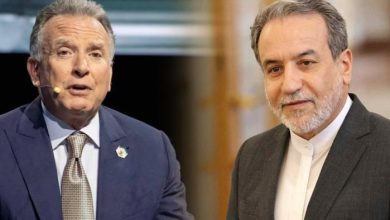 "لا مبرر لذلك".. وكالة "تسنيم" الإيرانية تطلب من عراقجي عدم لقاء ويتكوف