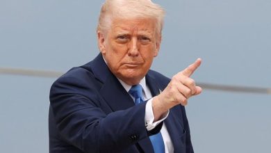 "لن يعود المفاوضون الإيرانيون".. ترامب يحذر طهران من إغلاق "هرمز"