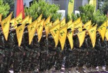 حزب الله يدين جولات التفاوض المباشر مع الاحتلال: هدفها إذعان واستسلام