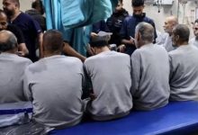 بالأسماء.. الاحتلال يفرج عن 7 أسرى من قطاع غزة