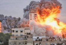 استشهاد مواطن متأثراً بجروح أصيب بها في قصف للاحتلال على مواصي خان يونس