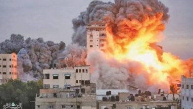 استشهاد مواطن متأثراً بجروح أصيب بها في قصف للاحتلال على مواصي خان يونس