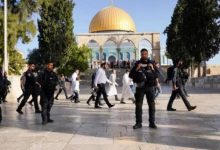 تقليص الحراس وتعطيل التوثيق.. الاحتلال يوسع التعتيم على انتهاكات الأقصى