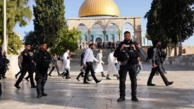 تقليص الحراس وتعطيل التوثيق.. الاحتلال يوسع التعتيم على انتهاكات الأقصى