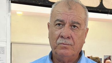 شرطة الاحتلال توقف محمد بركة وتحقق معه بشأن خطاب قبل سنوات.. وإطلاق سراحه بشروط