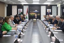مجلس الوزراء يوجّه بتنفيذ مزيد من الخطوات الإصلاحية لضبط الإنفاق وحوكمة وإدارة المال العام