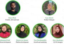 حاضنة الأعمال "إنترسكت" تحتفي بالشركات الناشئة الفلسطينية الواعدة في حفل تخريج الفوج الثامن من برنامج "STIR"