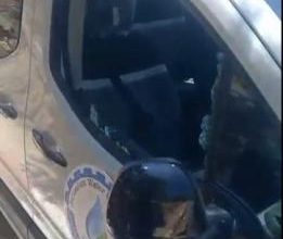 مستوطنون يعتدون على احد موظفي مصلحة مياه محافظة القدس شمال رام الله.. والمصلحة تطالب بحماية طواقمها ووقف الانتهاكات