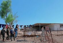 مستوطنون يقتحمون قرية العراعرة شمال شرق القدس