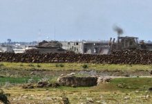 الاحتلال يقيم حاجزًا حديديًا داخل أراضٍ زراعية بالقنيطرة ويواصل انتهاكاته جنوب سورية