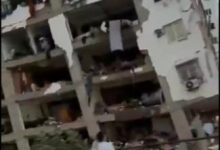 ارتفاع ضحايا زلزال فنزويلا المزدوج إلى 164 قتيلا و971 جريحا