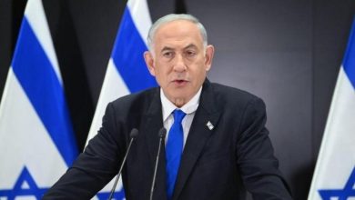 نتنياهو: لن ننسحب من جنوب لبنان