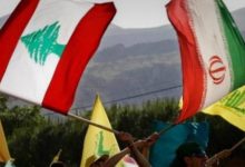 إيران: الانسحاب الإسرائيلي من لبنان شرط أساسي لإبرام اتفاق نهائي مع واشنطن