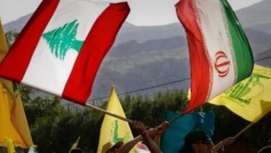 إيران: الانسحاب الإسرائيلي من لبنان شرط أساسي لإبرام اتفاق نهائي مع واشنطن