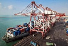 إيران تنفي تضرر ميناء سيريك بعد ضربات أمريكية