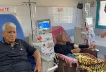 الصحة في غزة: الاحتلال يتسبب بتوقف عمل نصف أجهزة غسيل الكلى في مجمع الشفاء