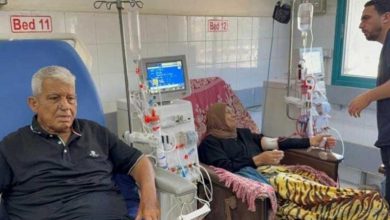 الصحة في غزة: الاحتلال يتسبب بتوقف عمل نصف أجهزة غسيل الكلى في مجمع الشفاء