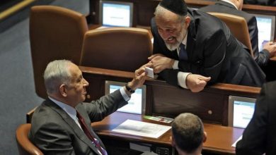 تقارير: نتنياهو يدرس تأجيل موعد الانتخابات لاستكمال تفاهماته مع الحريديين