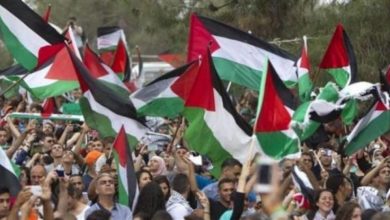 القوى الوطنية الفلسطينية تدعو إلى اجتماع وطني عاجل يمهّد لانتخابات شاملة