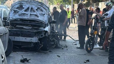 135 ضحية منذ بداية العام.. 4 قتلى في جرائم منفصلة بالداخل المحتل خلال ساعات