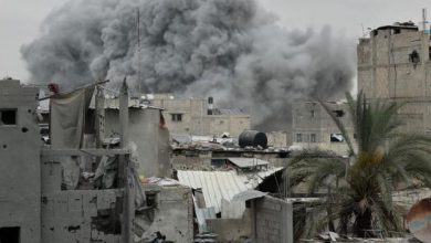 غزة: شهداء وجرحى بقصف الاحتلال لخيام النازحين واعتداءات في خان يونس