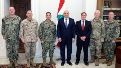"قوات أمريكية على الأرض".. تسريبات عن دور واشنطن في اتفاق لبنان