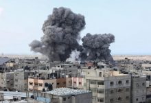 شهيدان وجرحى في غزة.. والاحتلال يصعّد خروق اتفاق وقف إطلاق النار