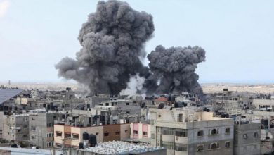 شهيدان وجرحى في غزة.. والاحتلال يصعّد خروق اتفاق وقف إطلاق النار