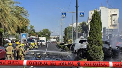 3 قتلى في تفجيرات مركبات خلال ثلاثة أيام.. مقتل شاب من أم الفحم قرب حيفا