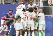 مونديال 2026: المغرب يطيح بالمستضيفة كندا ويتأهل لربع نهائي