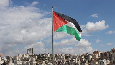 الإحصاء: 15.5 مليون فلسطيني في العالم نهاية 2025