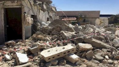 الاحتلال يجبر مقدسيا على هدم منزله في بلدة أم طوبا جنوب القدس المحتلة