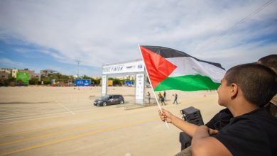 أريحا تحتضن سباقات "الدريفت" للمحترفين الأول لعام 2026 الجمعة المقبل