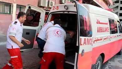 مصرع طفلة بحادث دهس بمركبة غير قانونية في اليامون غرب جنين