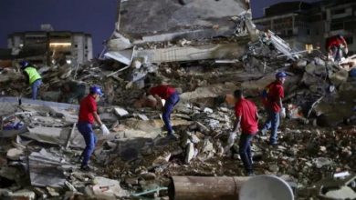 ارتفاع حصيلة ضحايا زلزال فنزويلا إلى 3,889 قتيلًا